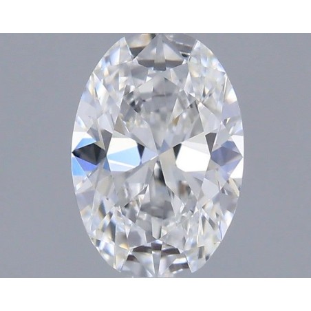 Diament szlif owalny, 0.32ct, VVS1, E, GIA 1545073870