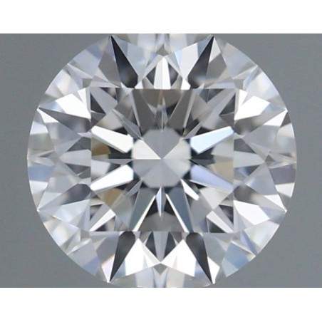 Diament szlif okrągły, 0.35ct, VVS1, E, GIA 5526834301