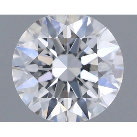 Diament szlif okrągły, 0.3ct, VVS2, E, GIA 1535568244