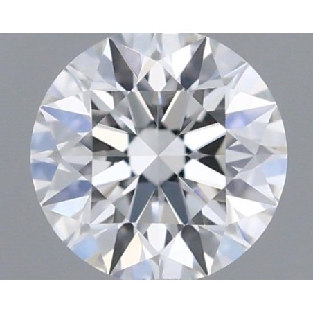 Diament szlif okrągły, 0.31ct, VVS2, E, GIA 2537645535
