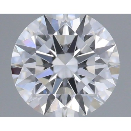 Diament szlif okrągły, 0.31ct, VS1, E, GIA 6521790414