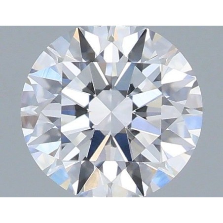 Diament szlif okrągły, 0.31ct, VS1, E, GIA 7533889047