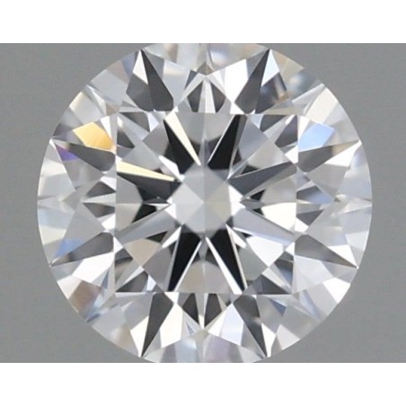 Diament szlif okrągły, 0.3ct, VS1, E, GIA 2536910392