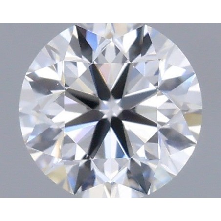 Diament szlif okrągły, 0.3ct, VS1, E, GIA 6542182064