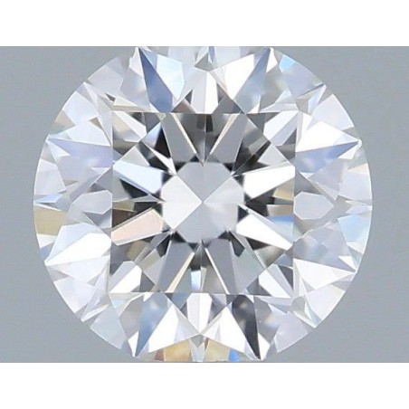 Diament szlif okrągły, 0.3ct, SI1, E, GIA 1548133577