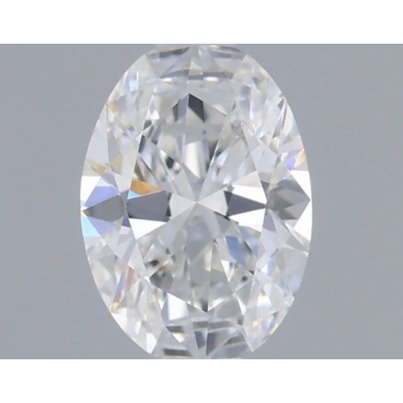Diament szlif owalny, 0.3ct, SI1, E, GIA 6532986851