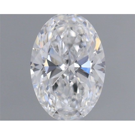 Diament szlif owalny, 0.5ct, VS2, D, GIA 3535304029
