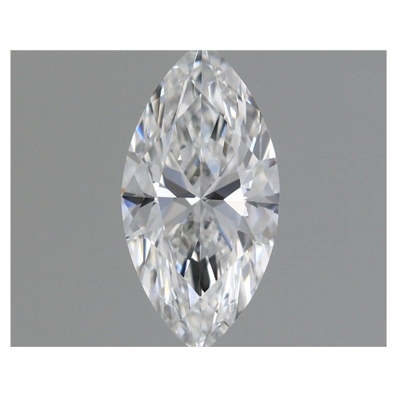 Diament markiza, 0.5ct, VVS2, E, GIA 1535854258