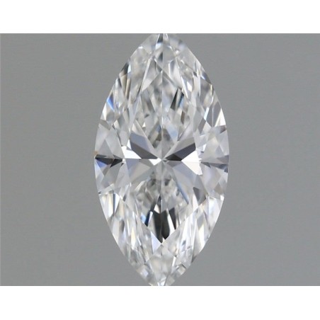 Diament markiza, 0.5ct, VVS2, E, GIA 1535854258