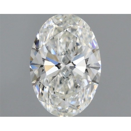 Diament szlif owalny, 0.81ct, VS2, H, GIA 5533523433
