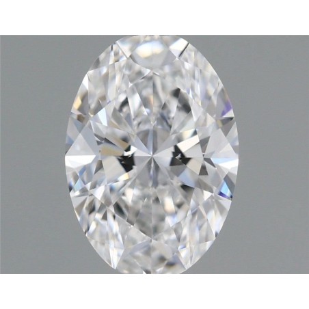 Diament szlif owalny, 0.77ct, VVS1, E, GIA 6521199883