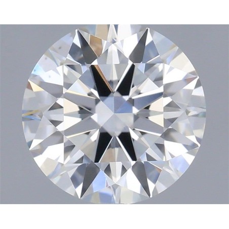 Diament szlif okrągły, 0.81ct, VS2, H, GIA 6542114218