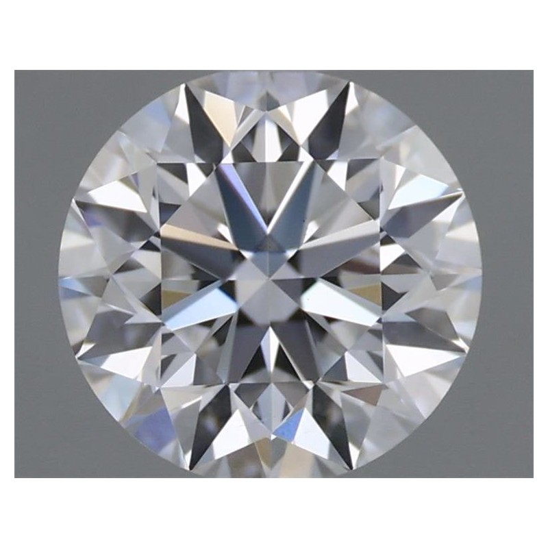 Diament szlif okrągły, 0.59ct, SI1, D, GIA 6521536792 Diament szlif okrągły, 0.59ct, SI1, D, GIA 6521536792