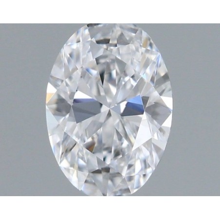 Diament szlif owalny, 0.3ct, VVS1, D, GIA 1533224118