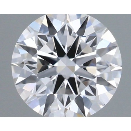 Diament szlif okrągły, 0.36ct, VVS2, D, GIA 6532622892