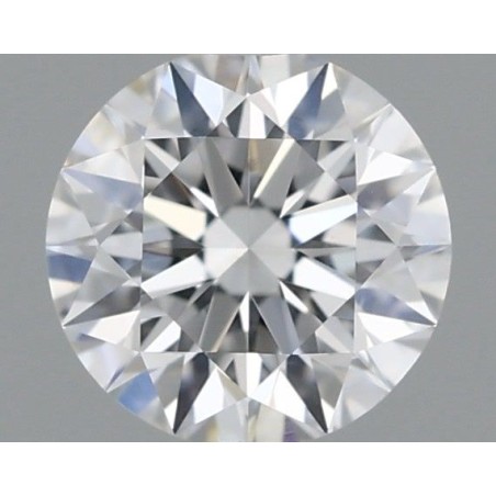 Diament szlif okrągły, 0.36ct, VS1, D, GIA 1533381649