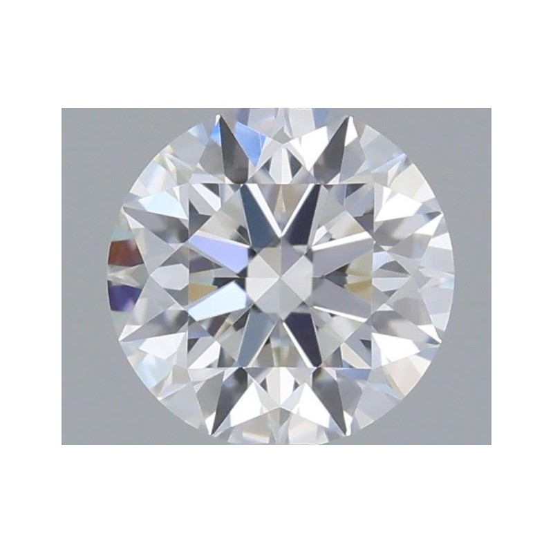 Diament szlif okrągły, 0.32ct, VVS2, E, GIA 2548103038