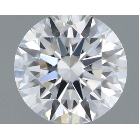Diament szlif okrągły, 0.32ct, VS1, E, GIA 6535912516