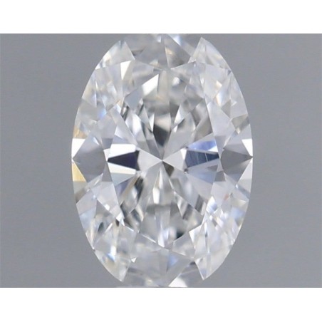 Diament szlif owalny, 0.35ct, VS1, E, GIA 2536318493