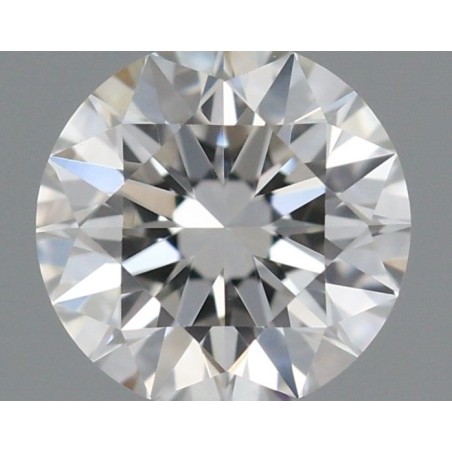 Diament szlif okrągły, 0.33ct, VS2, I, GIA 2516893565