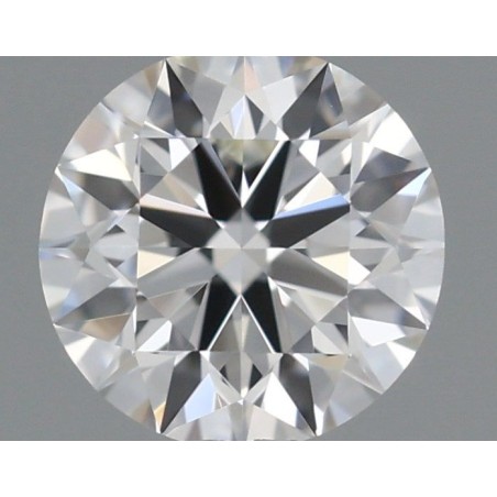 Diament szlif okrągły, 0.32ct, VVS1, I, GIA 1517763659