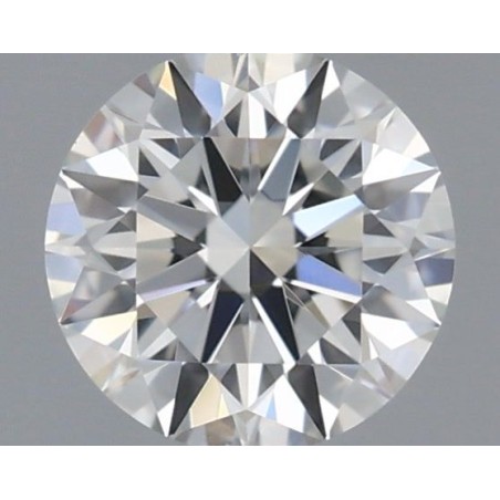Diament szlif okrągły, 0.3ct, VS1, I, GIA 1538568251