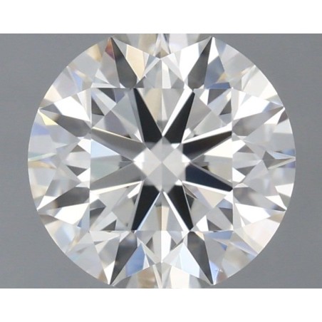 Diament szlif okrągły, 0.7ct, VS1, I, GIA 5533964652