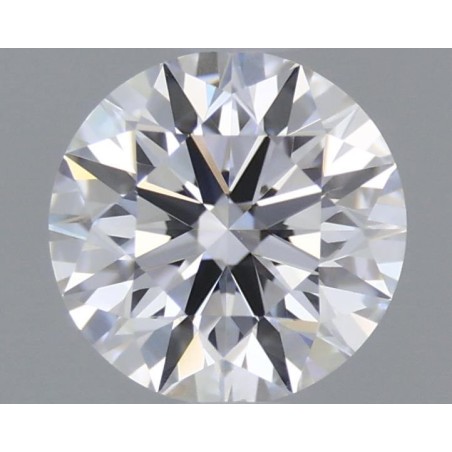 Diament szlif okrągły, 0.6ct, SI1, E, GIA 7518267525