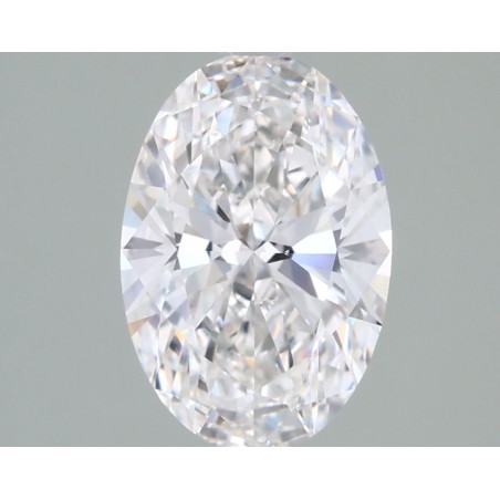 Diament laboratoryjny szlif owalny, 1.55ct, VVS1, E, IGI LG752543814