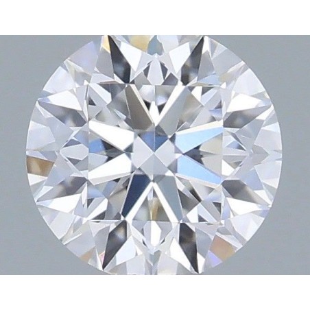 Diament szlif okrągły, 0.3ct, VVS2, E, GIA 1548151682
