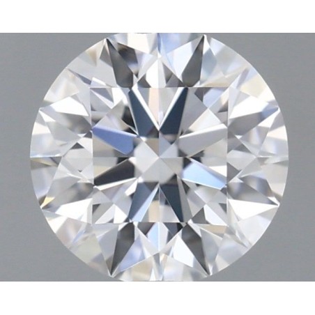 Diament szlif okrągły, 0.37ct, VVS2, E, GIA 1533731173