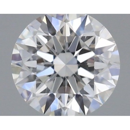 Diament szlif okrągły, 0.3ct, VS1, E, GIA 6535886570