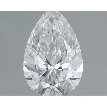 Diament szlif gruszkowy, 0.3ct, VS1, D, GIA 1523607392