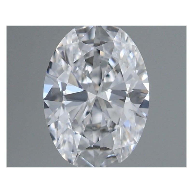 Diament szlif owalny, 0.32ct, VS1, D, GIA 6532020332