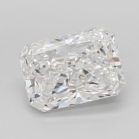 Diament laboratoryjny radiant, 2.54ct, VVS2, D, IGI LG734542172