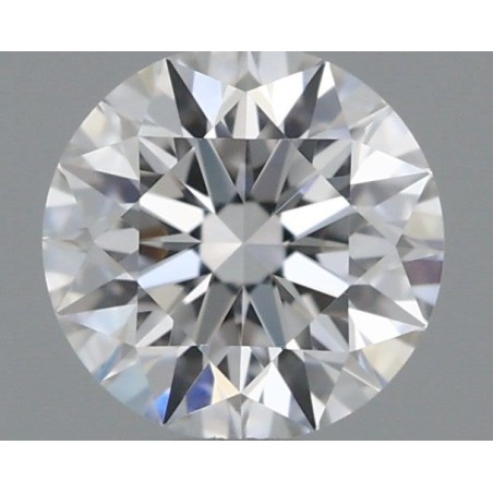 Diament szlif okrągły, 0.35ct, VVS2, D, GIA 5536493524