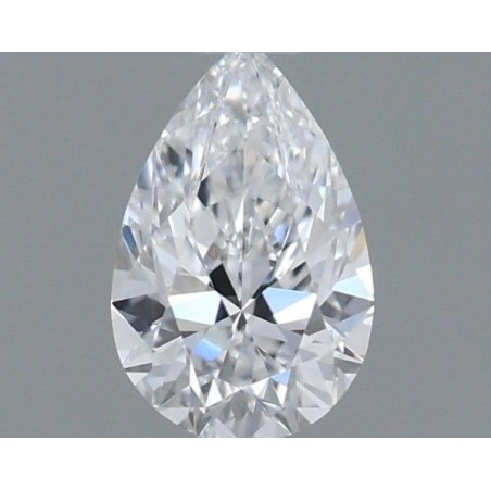 Diament szlif gruszkowy, 0.32ct, VS1, D, GIA 1538849390