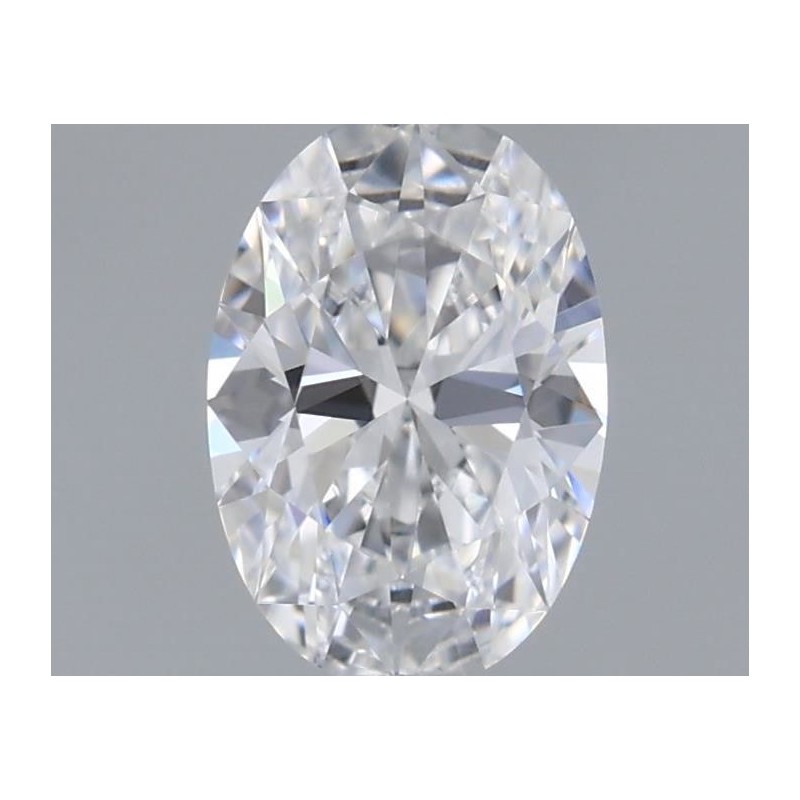 Diament szlif owalny, 0.32ct, VS1, D, GIA 6522765402