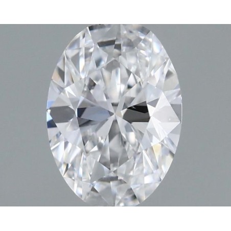 Diament szlif owalny, 0.3ct, VS2, D, GIA 1528608819