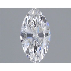 Diament markiza, 0.3ct, VS2, D, GIA 6531857879