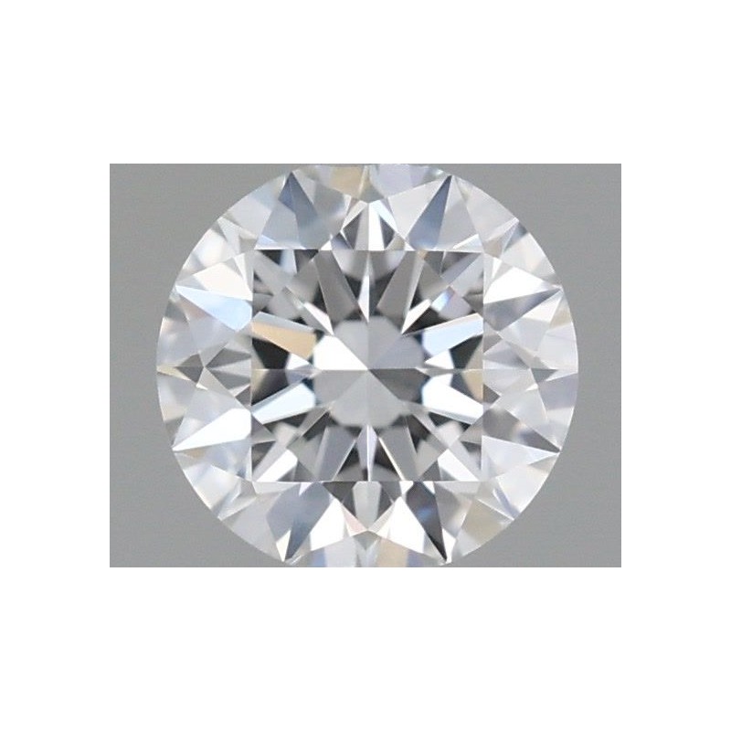 Diament szlif okrągły, 0.32ct, VVS2, E, GIA 7533444556 Diament szlif okrągły, 0.32ct, VVS2, E, GIA 7533444556