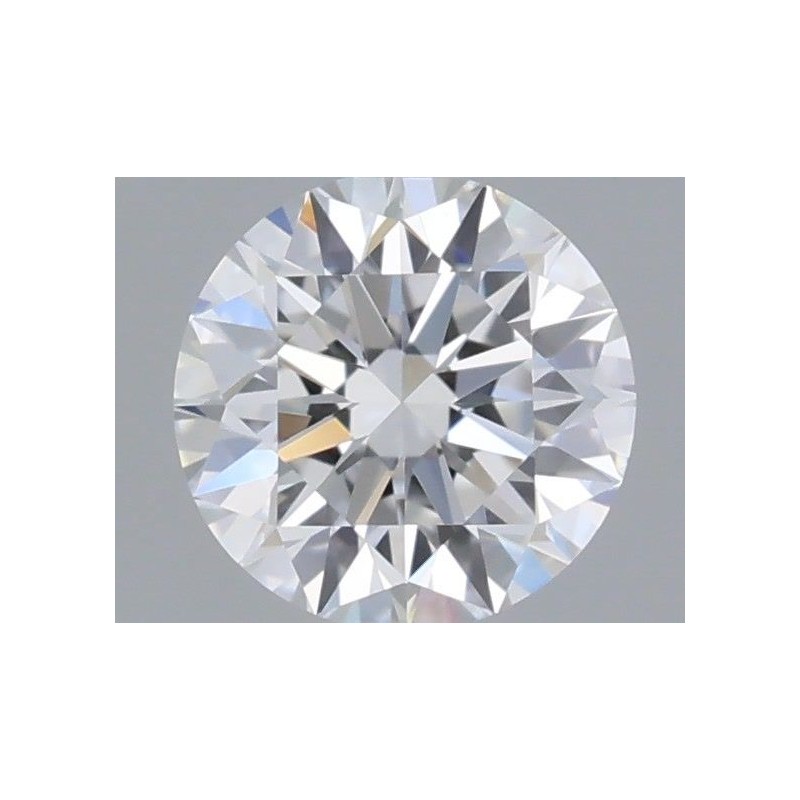 Diament szlif okrągły, 0.32ct, VVS2, E, GIA 7548012719