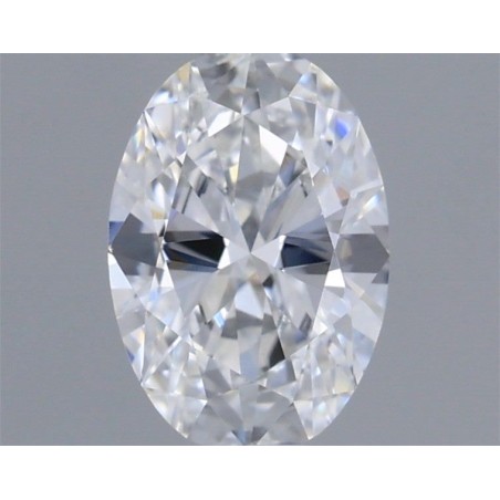 Diament szlif owalny, 0.33ct, VVS2, E, GIA 2538153614