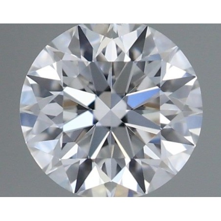 Diament szlif okrągły, 0.31ct, VVS2, E, GIA 6531068211