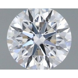 Diament szlif okrągły, 0.37ct, VS1, E, GIA 5536902828