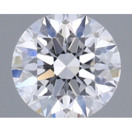 Diament szlif okrągły, 0.42ct, VVS2, D, GIA 5536217637