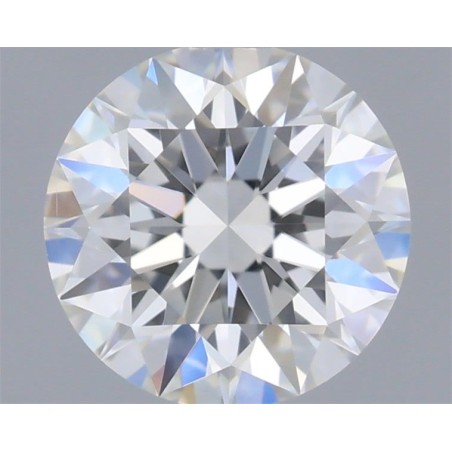Diament szlif okrągły, 0.6ct, VVS2, G, GIA 6541048061