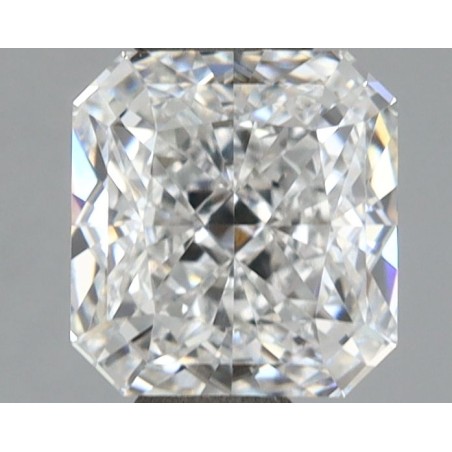 Diament laboratoryjny radiant, 1.06ct, VVS1, E, IGI LG668401993