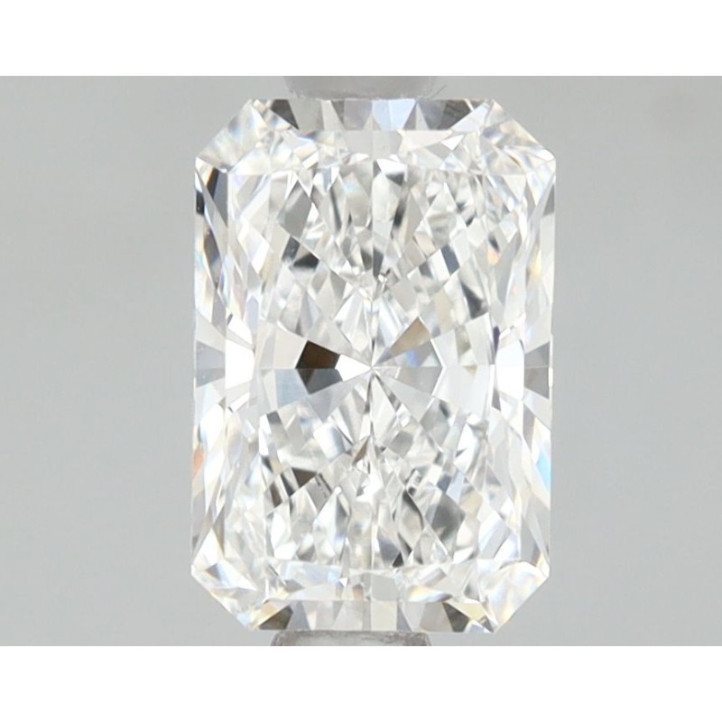 Diament laboratoryjny radiant, 1.11ct, VVS2, E, IGI LG634439767