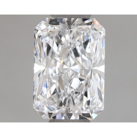 Diament laboratoryjny radiant, 0.95ct, VVS2, D, IGI LG655452381